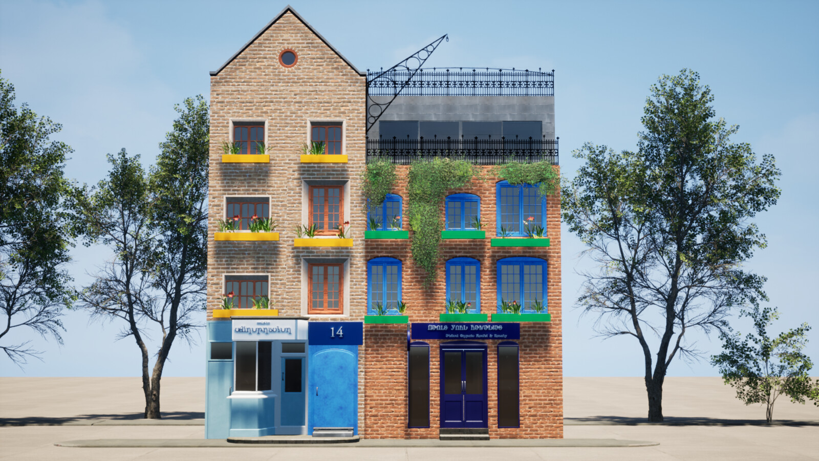 modular building course