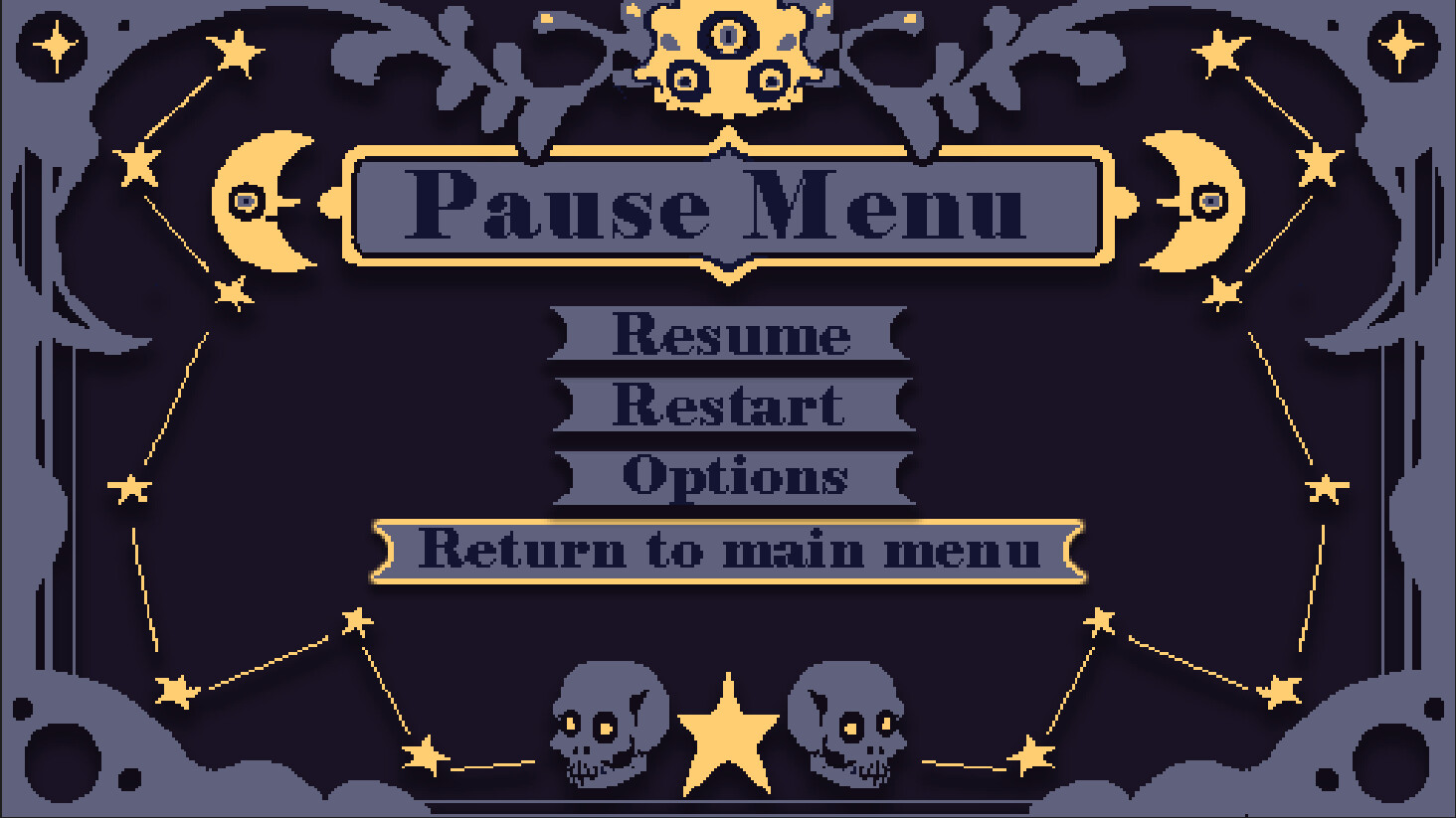 Game Project 3