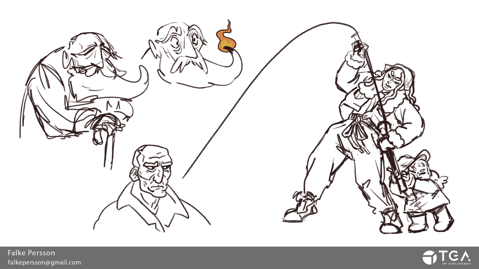 Sketches