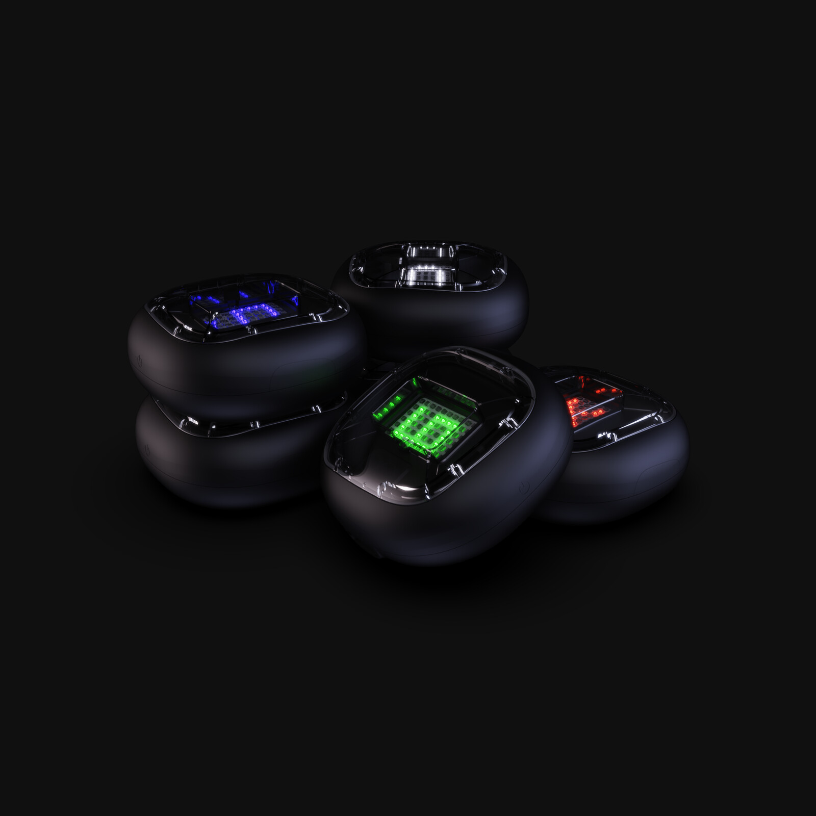 ROX Renders
