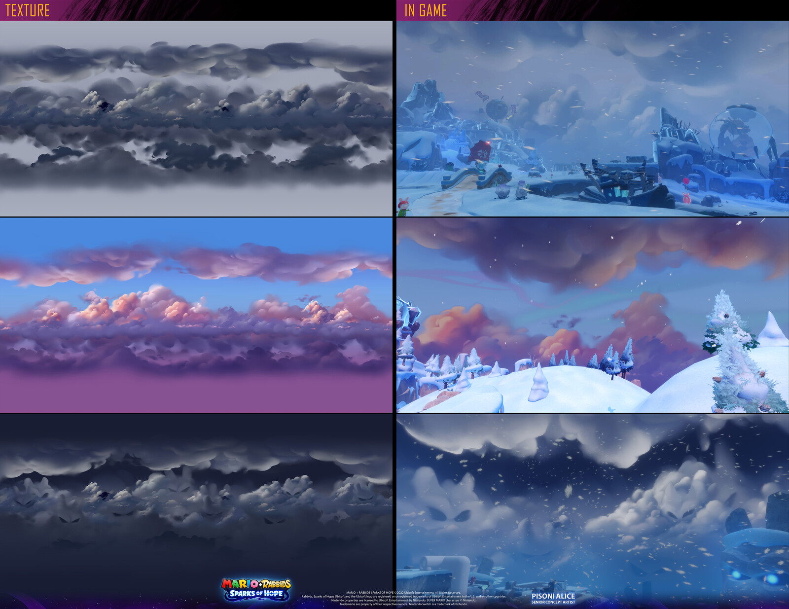 Skies for:
- PRISTINE PEAKS 
- PRISTINE PEAKS COLD MOUNTAIN BATTLE