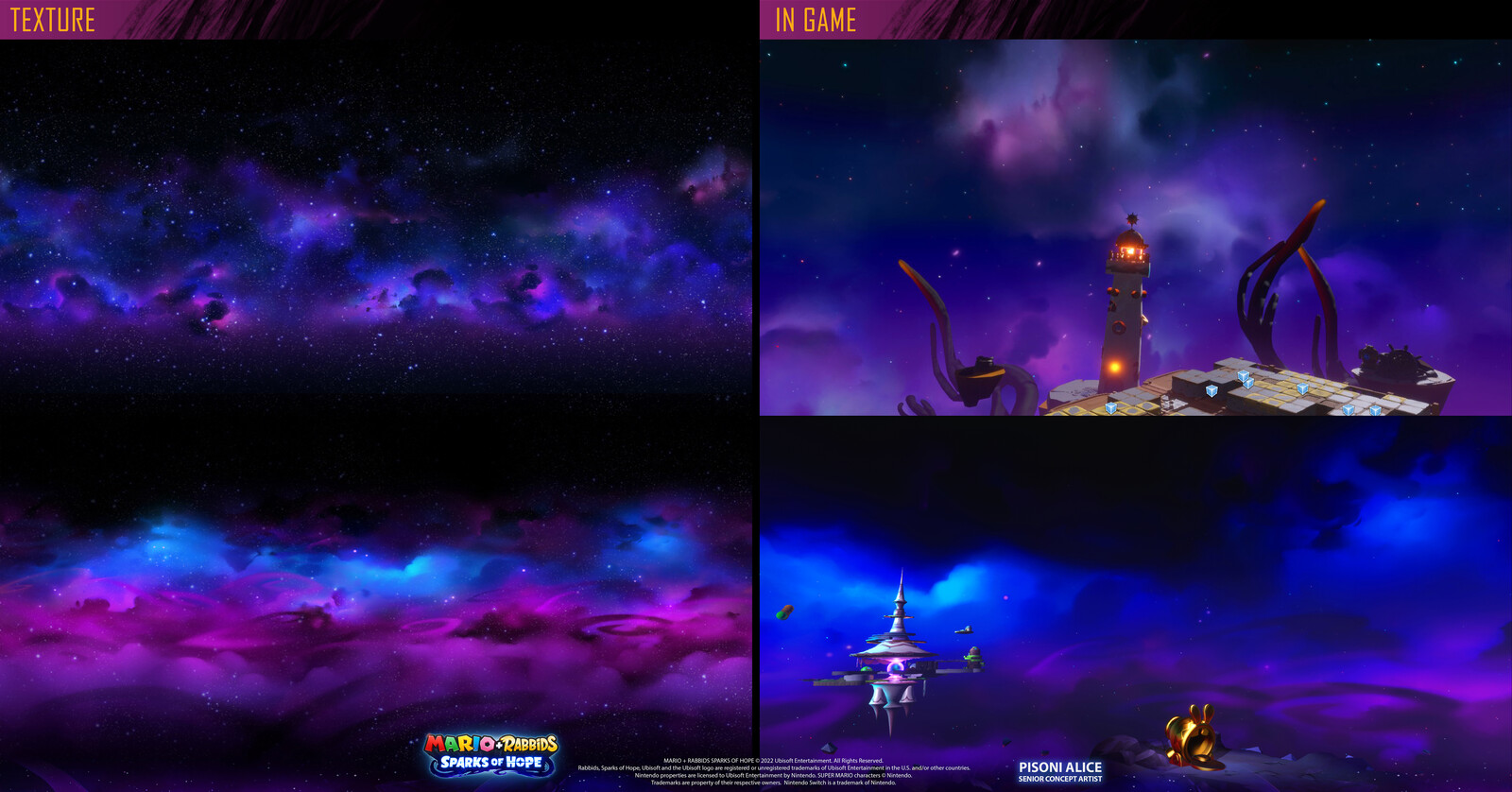 Skies for:
- DARKMESS BATTLES
- EPILOGUE