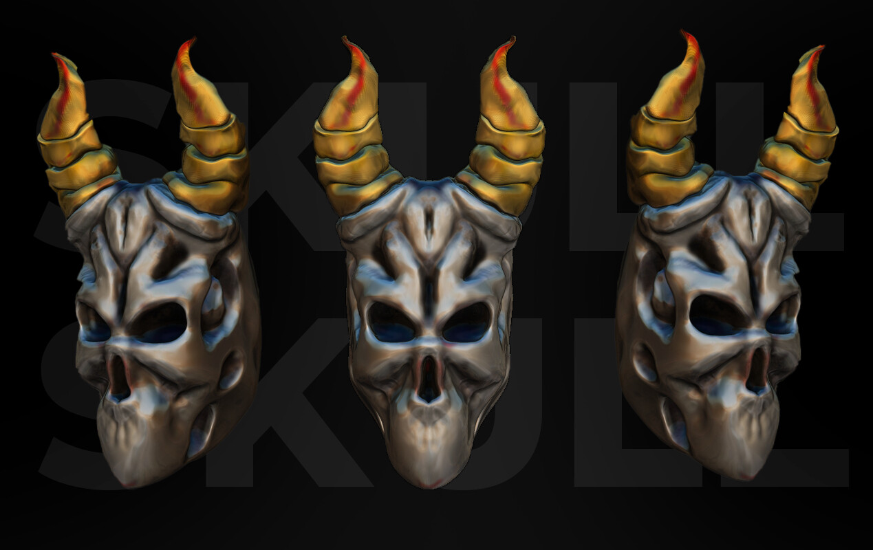 Final render
