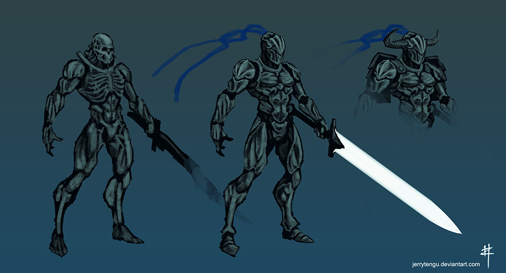 character design practice