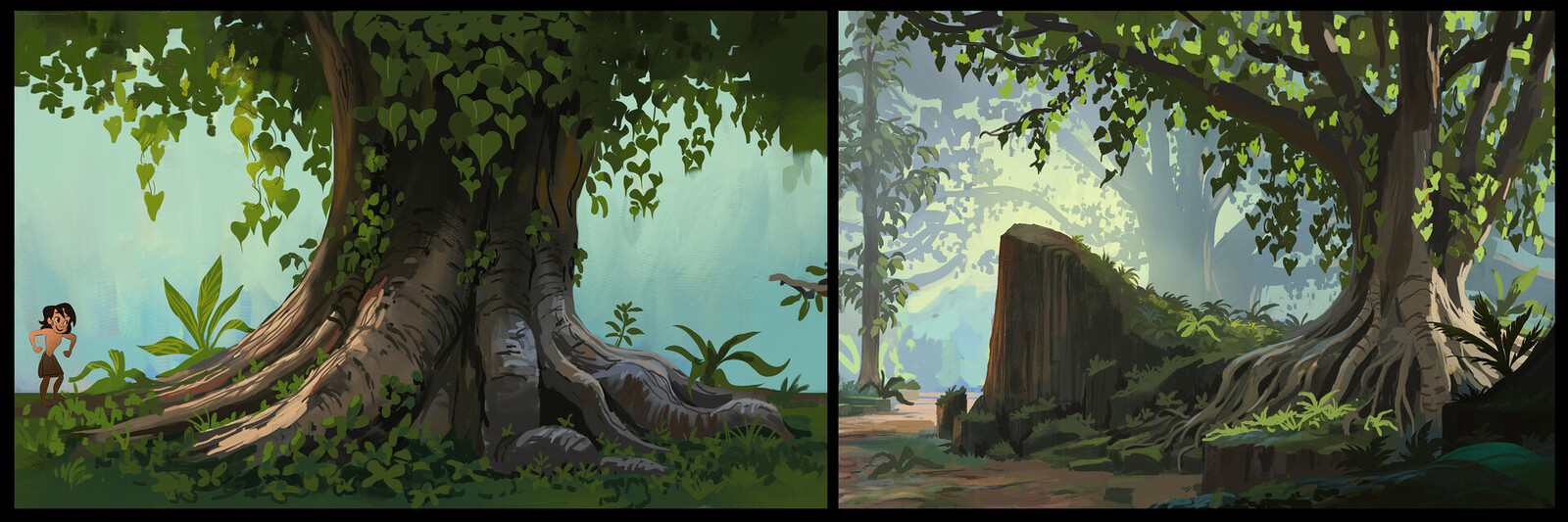 Trees 2