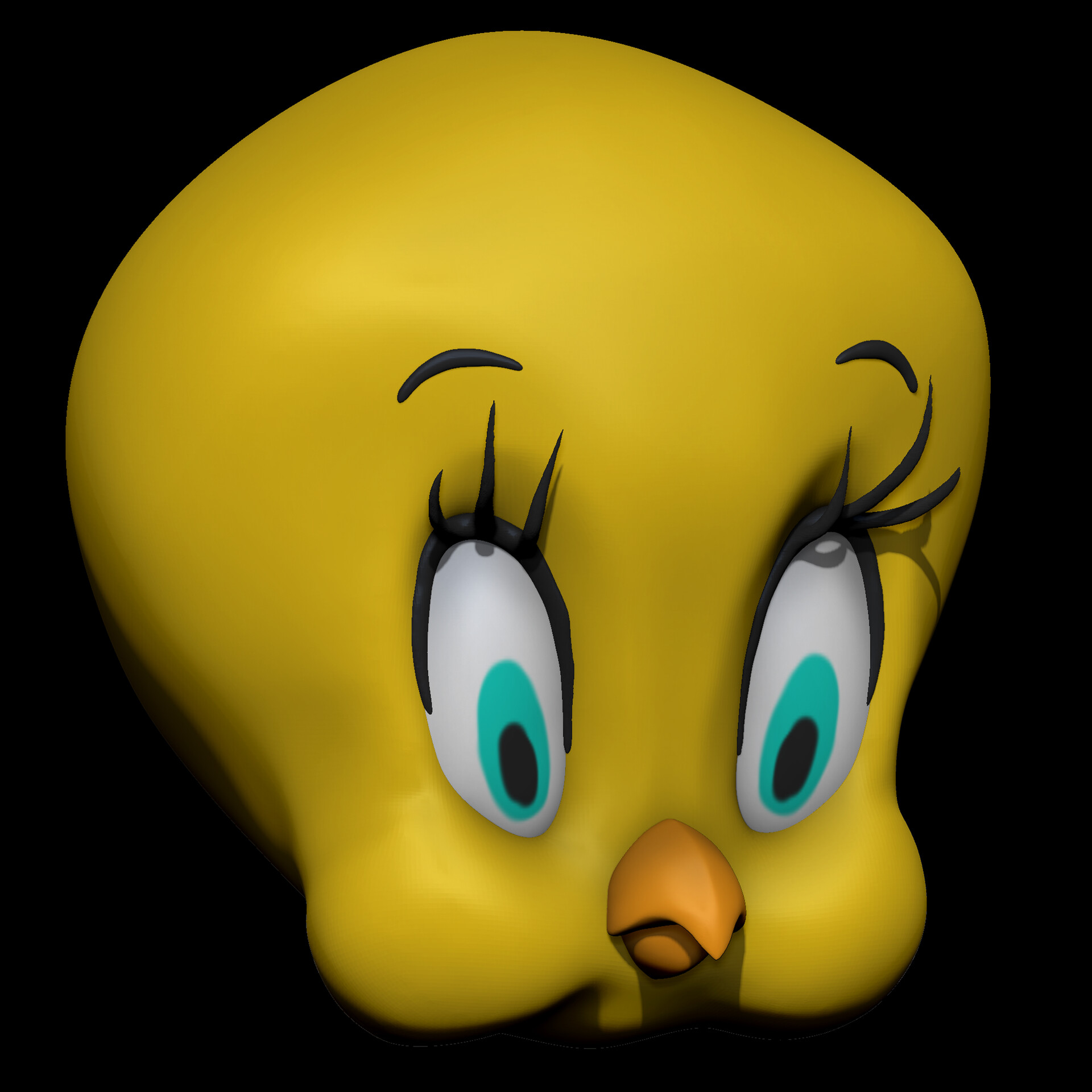 nike tweety