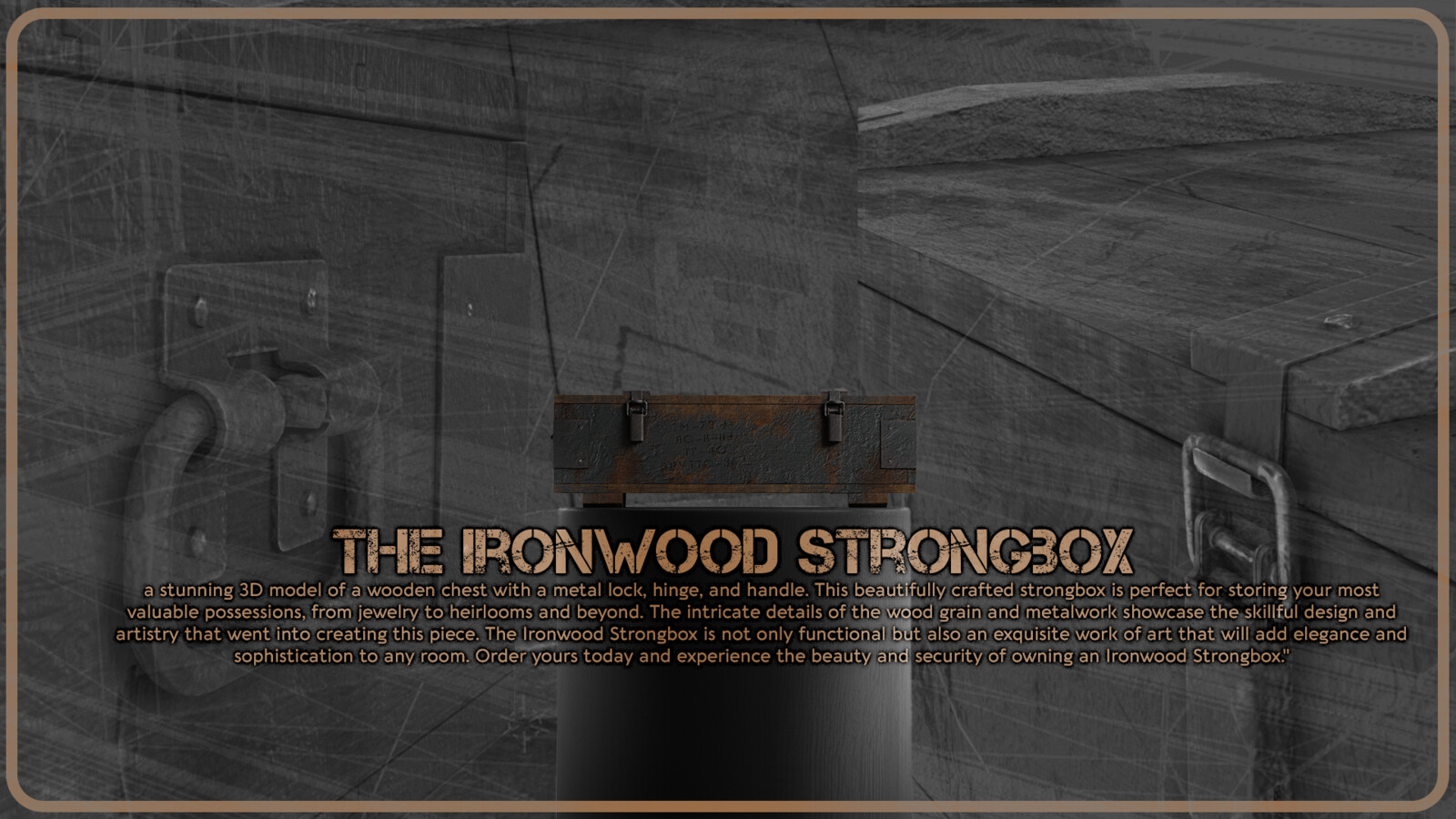Poster Design