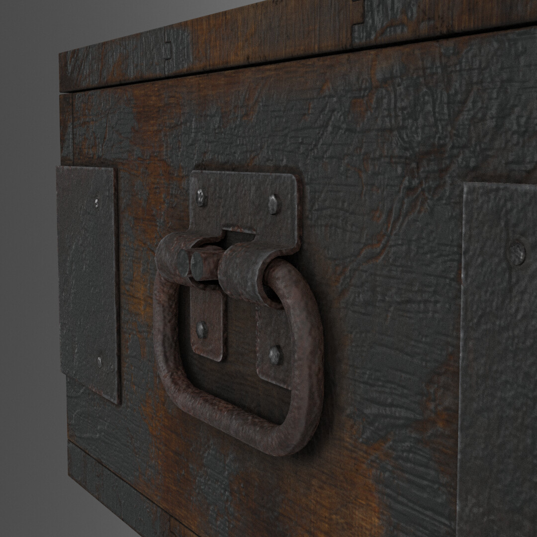 Handle Design