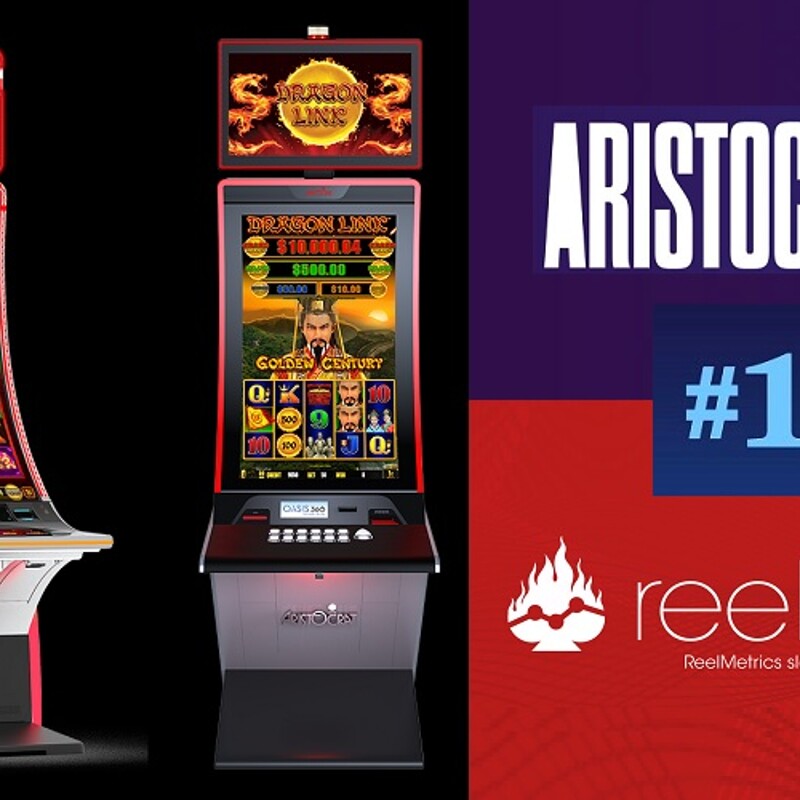 Coin Trio Slot Machines | Aristocrat