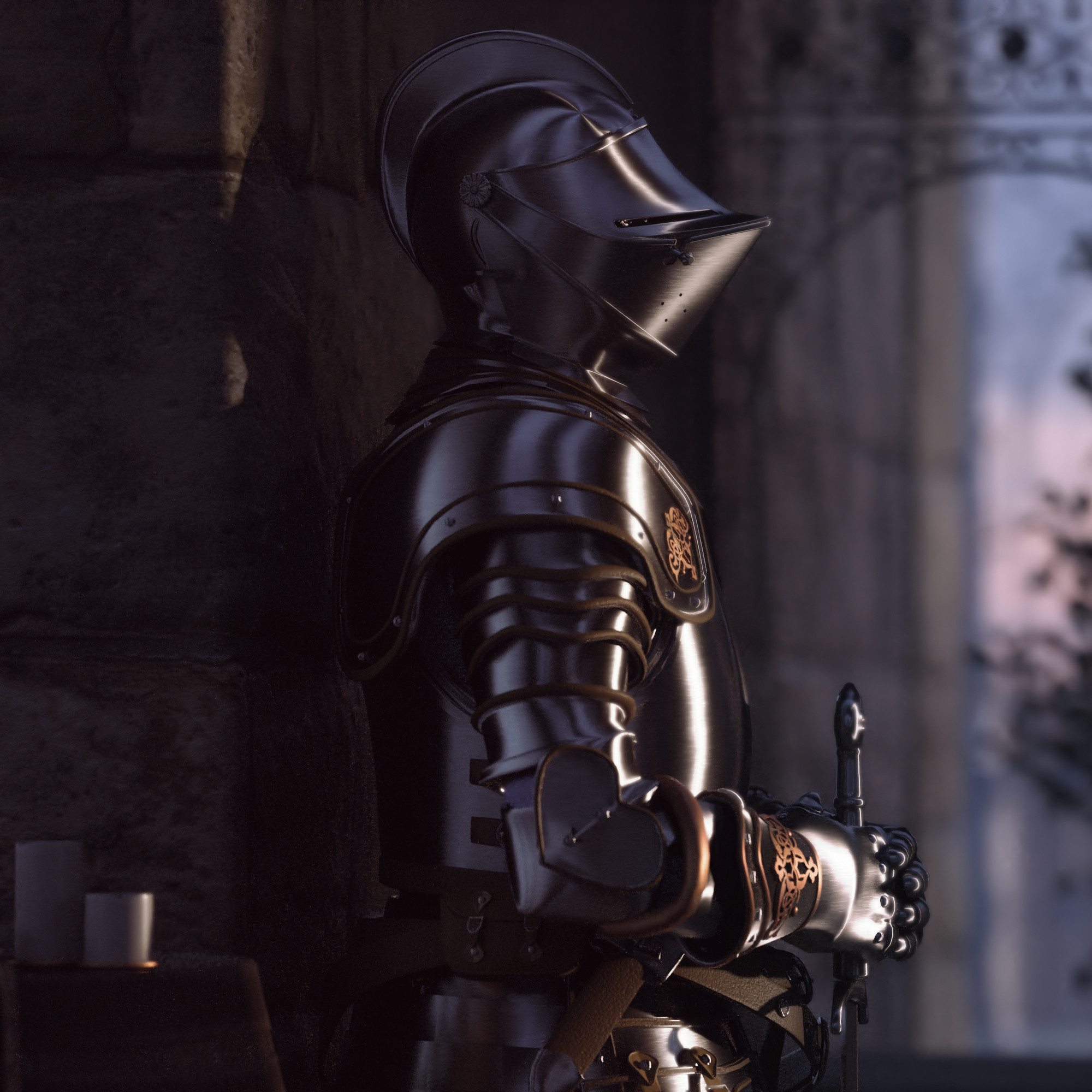 Dusk