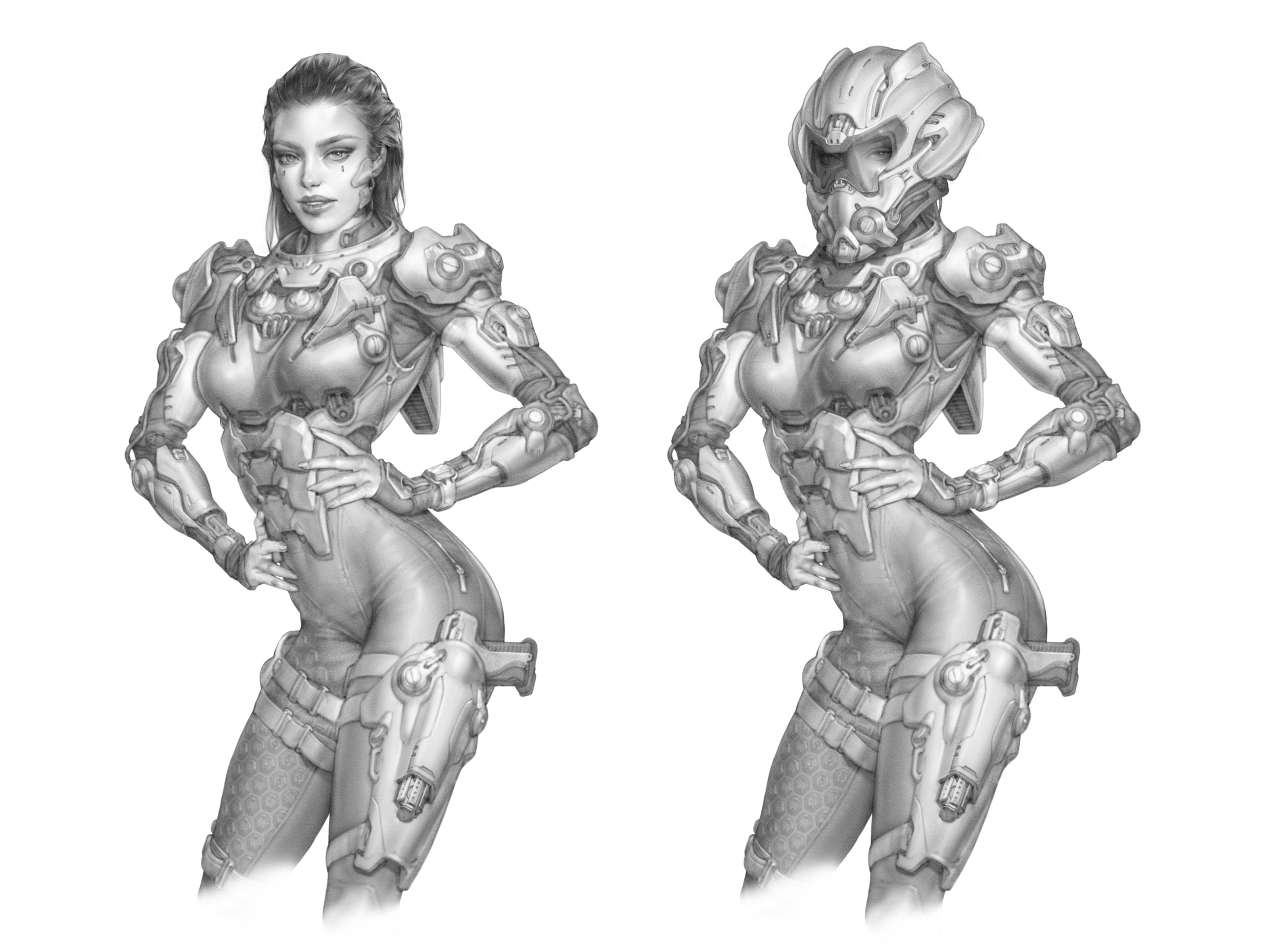 Design Drawing
