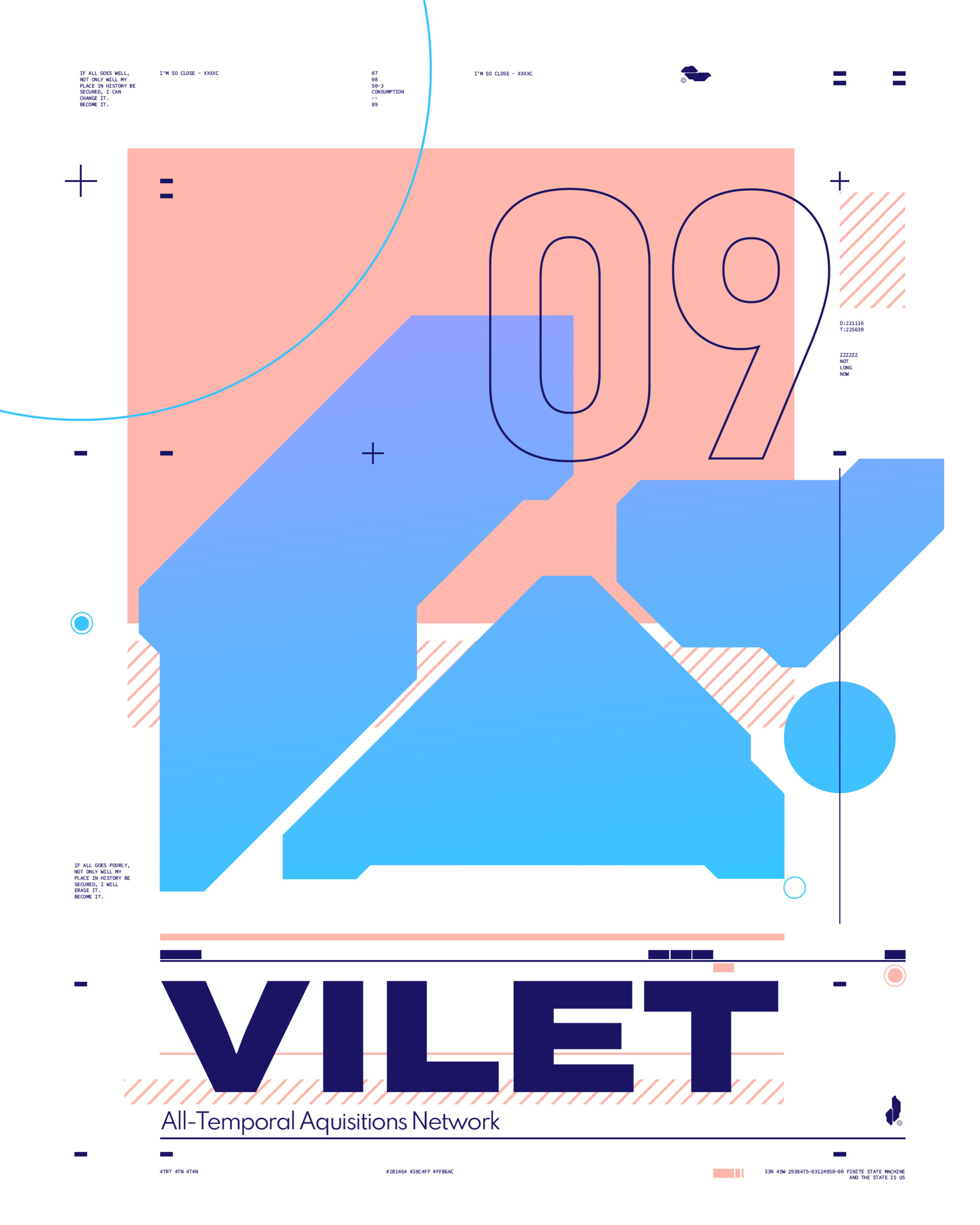 ArtStation - Vilet poster