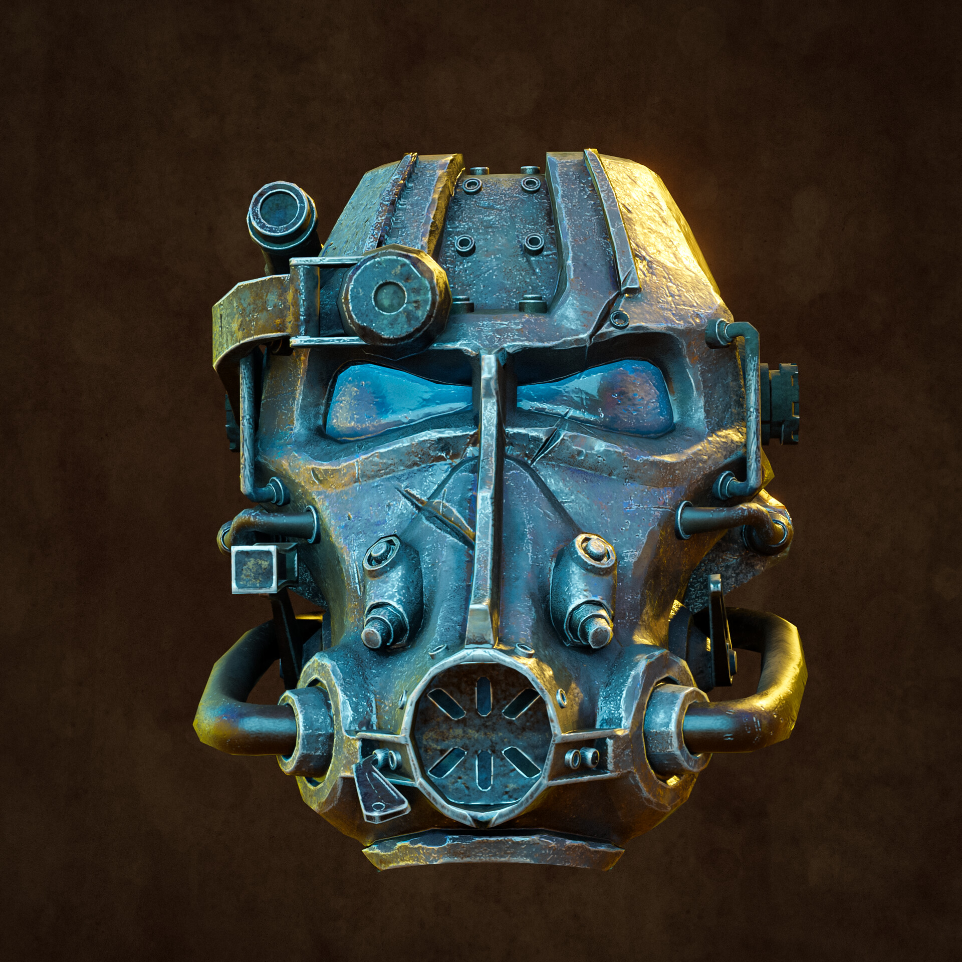 T60 helmet 2025