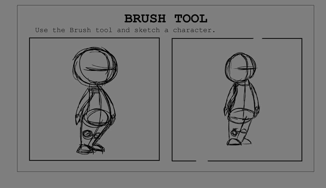 ArtStation Toon Boom Tools