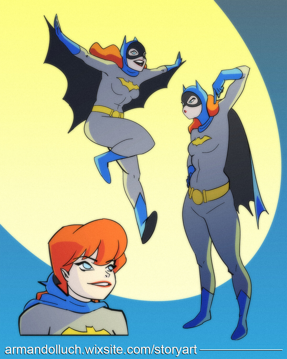 armando-lluch-batgirl