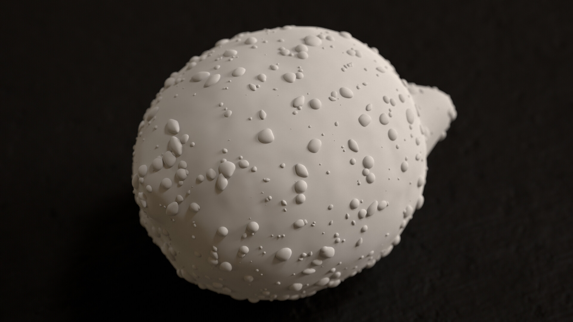 Food Textures for Marmoset Toolbag Library: Substance Designer gallery image 3