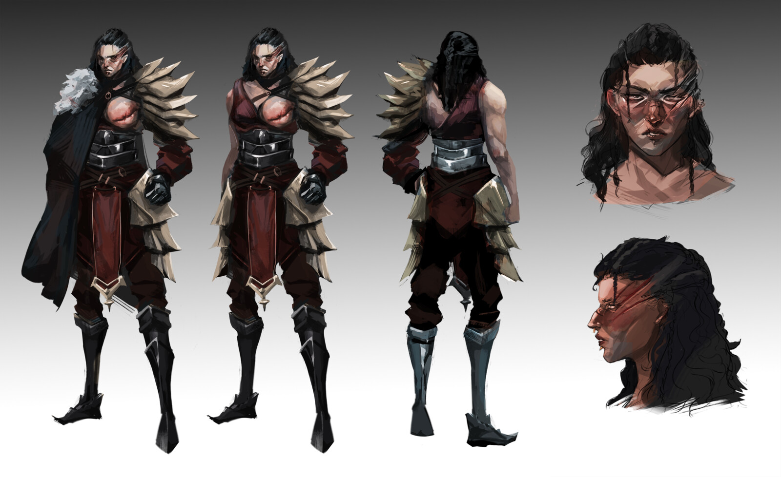 Initial concept from 2022