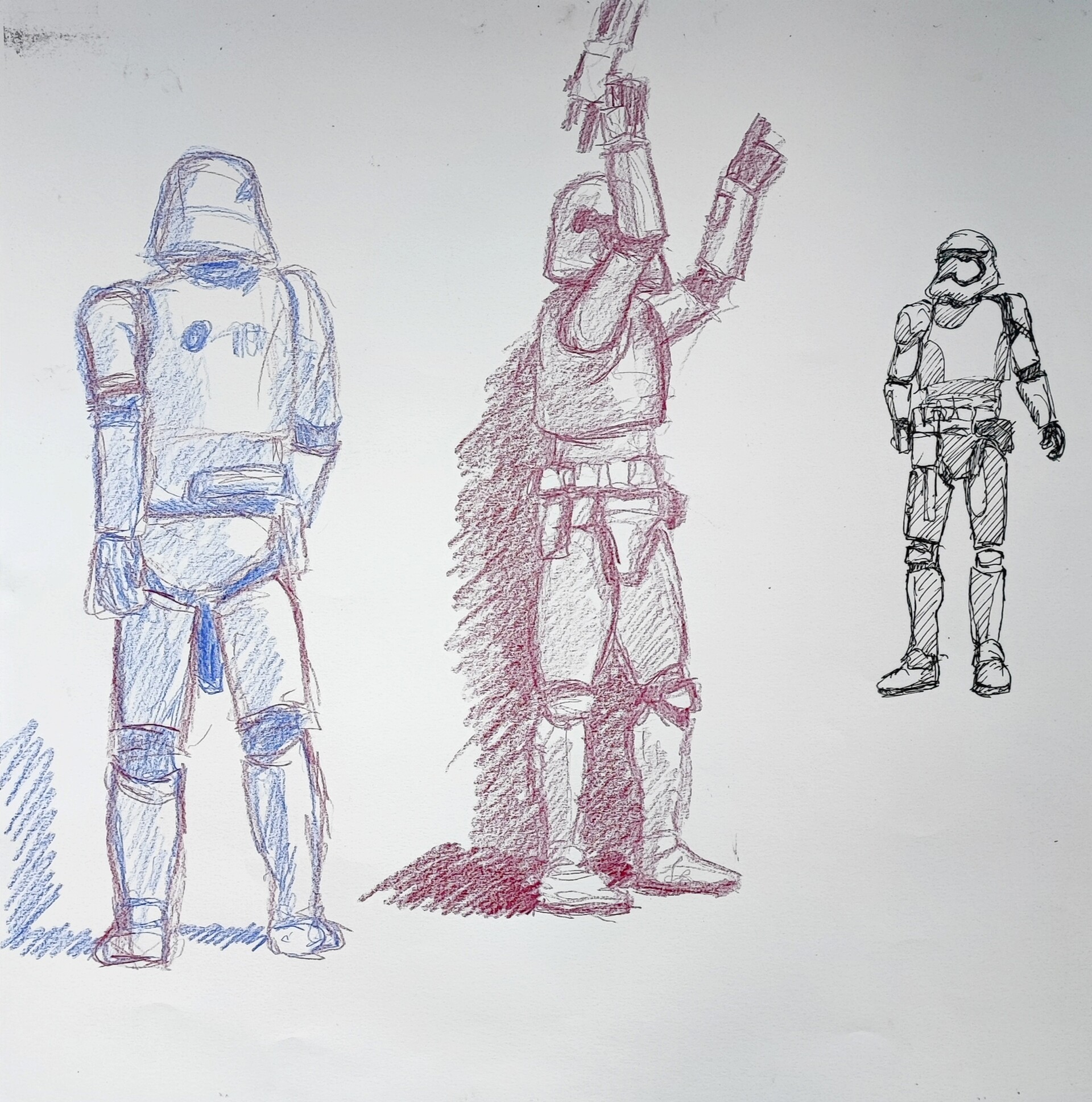 ArtStation - Star Wars