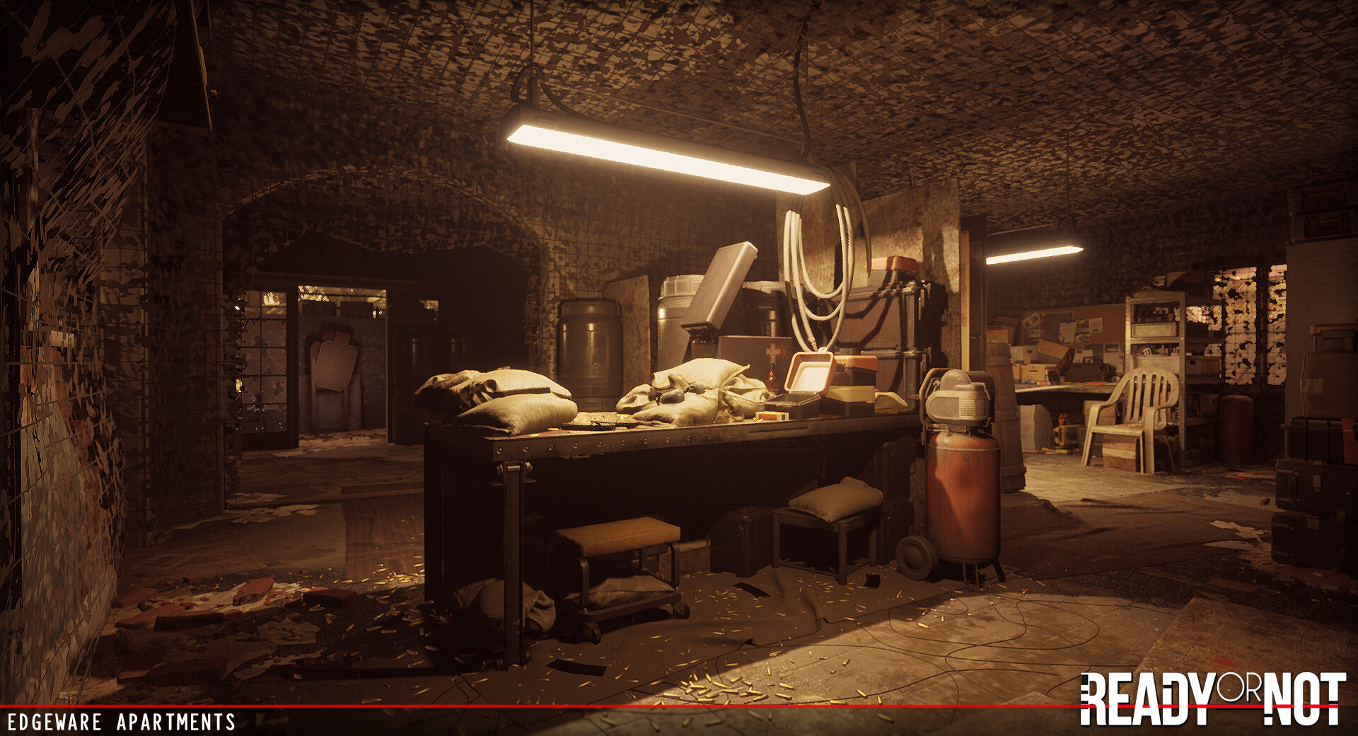 Elliot Burgess Level Edgeware Apartments