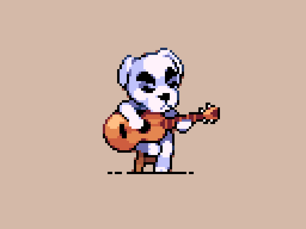 ArtStation KK Slider Animation