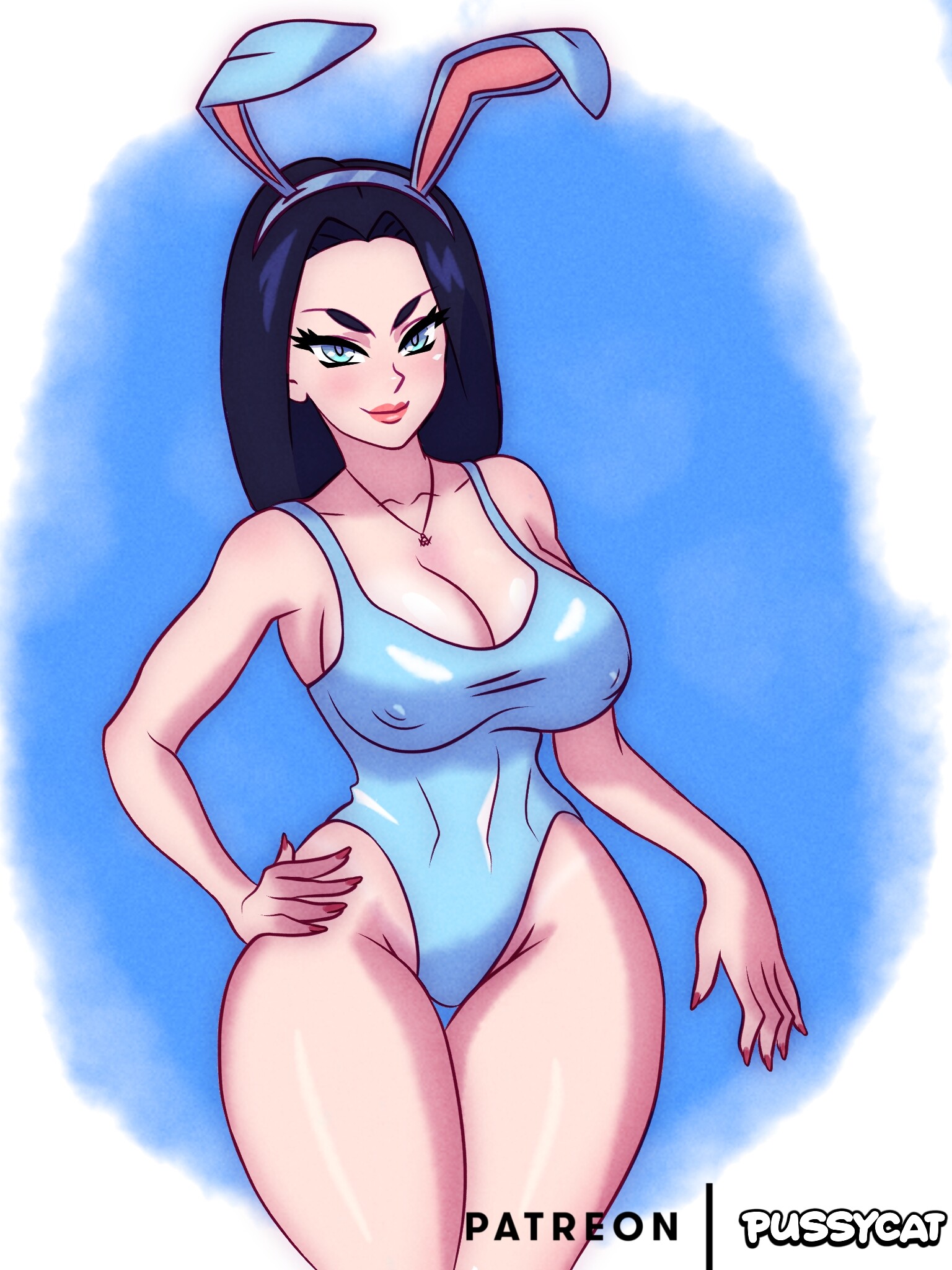 Angela bunny discount