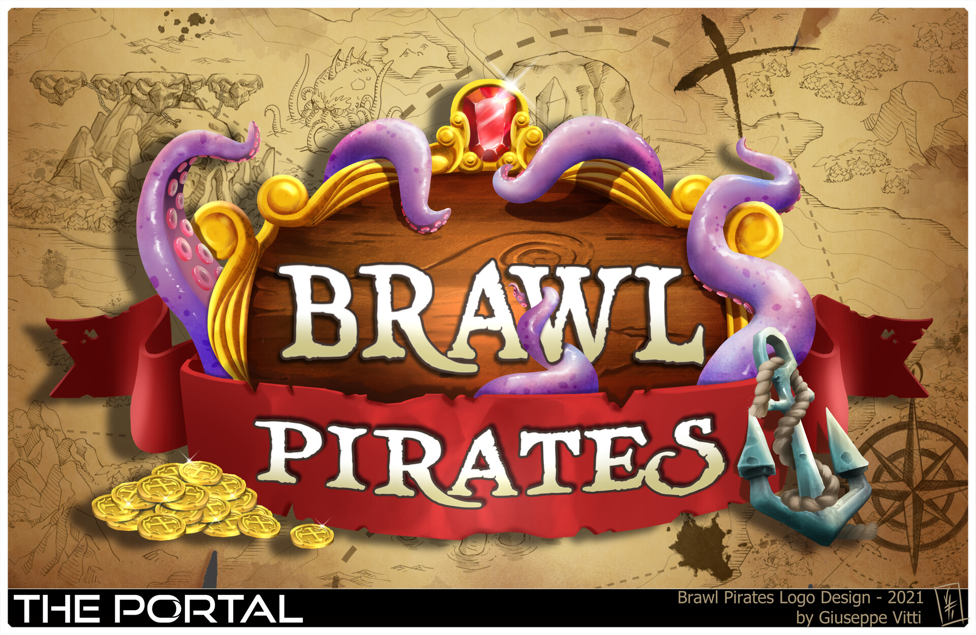 Fastest Payout Casinos for Brawl Pirates Ranked