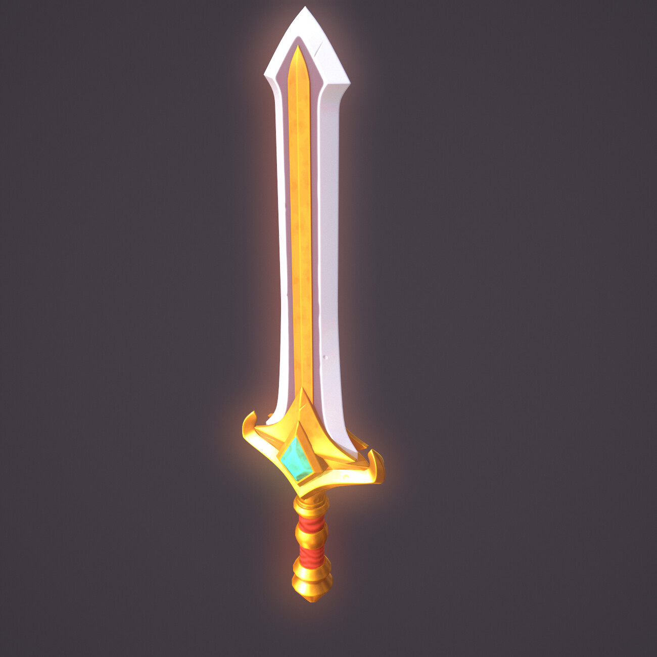 Make sword. Make sword