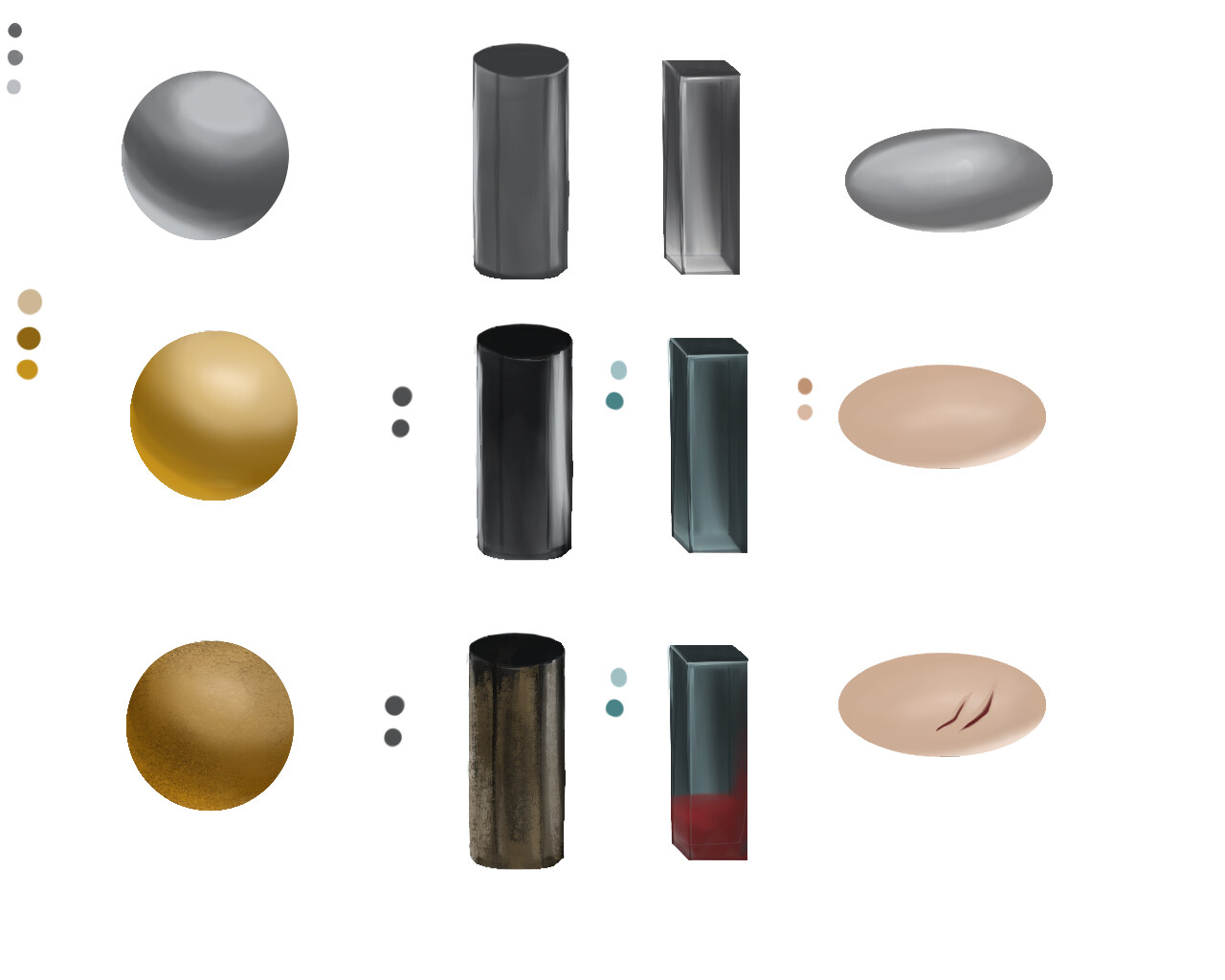 ArtStation MIDTERM EXAM