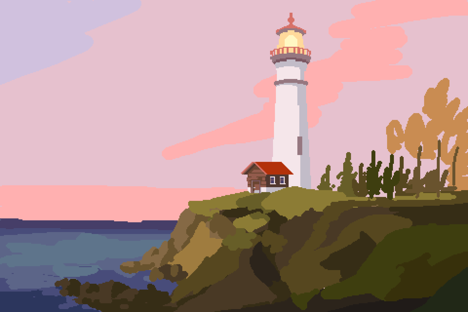 Split Rock Lighthouse Events