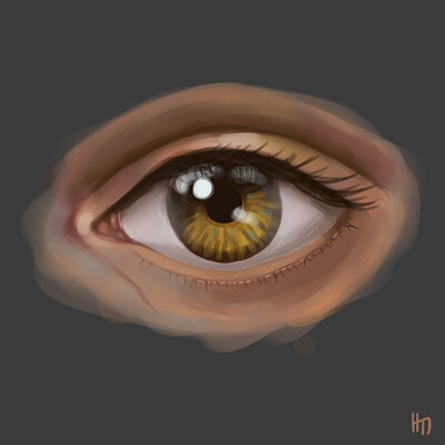 An Eye