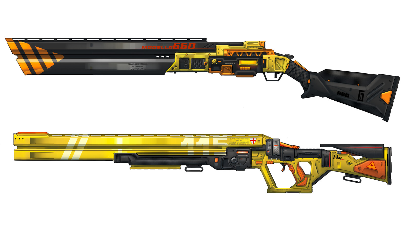 2D - CONCEPTS