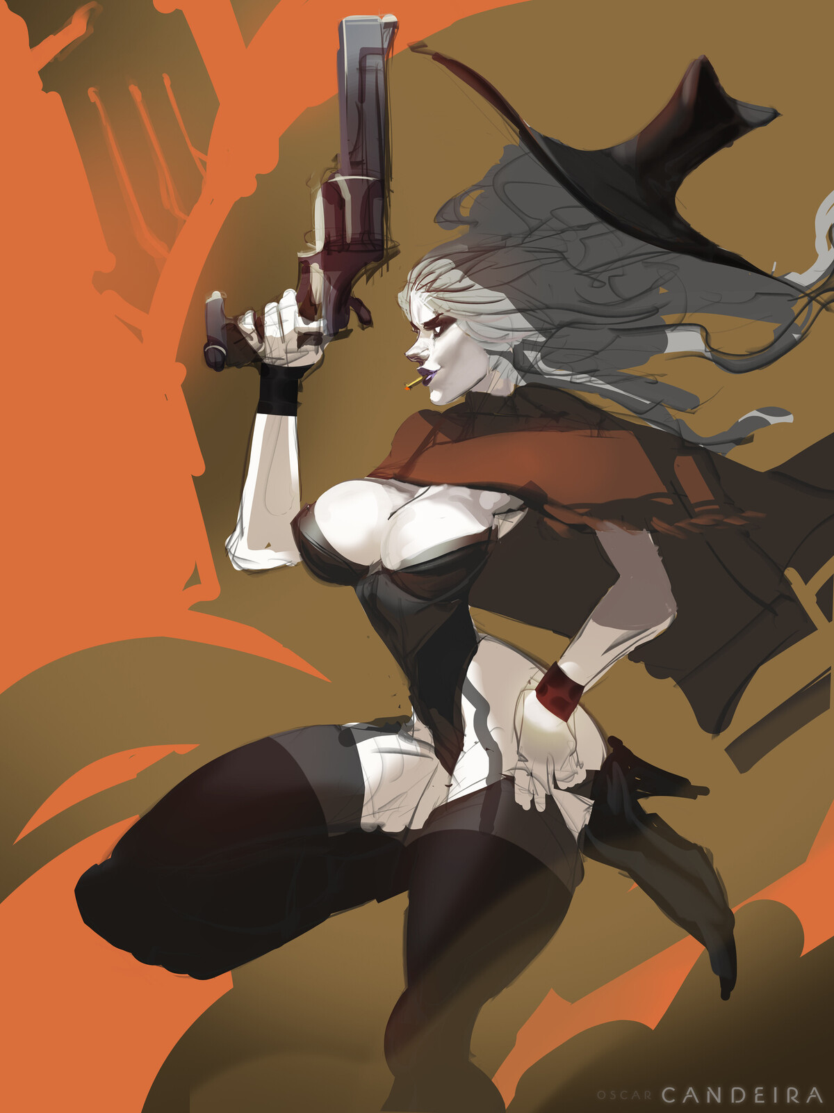 GUN - WIP