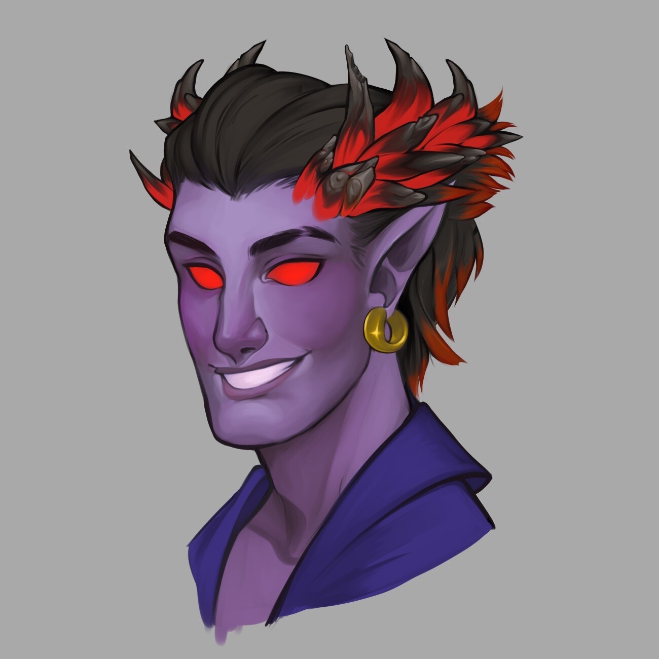 ArtStation - Fantasy Digtial Paintings