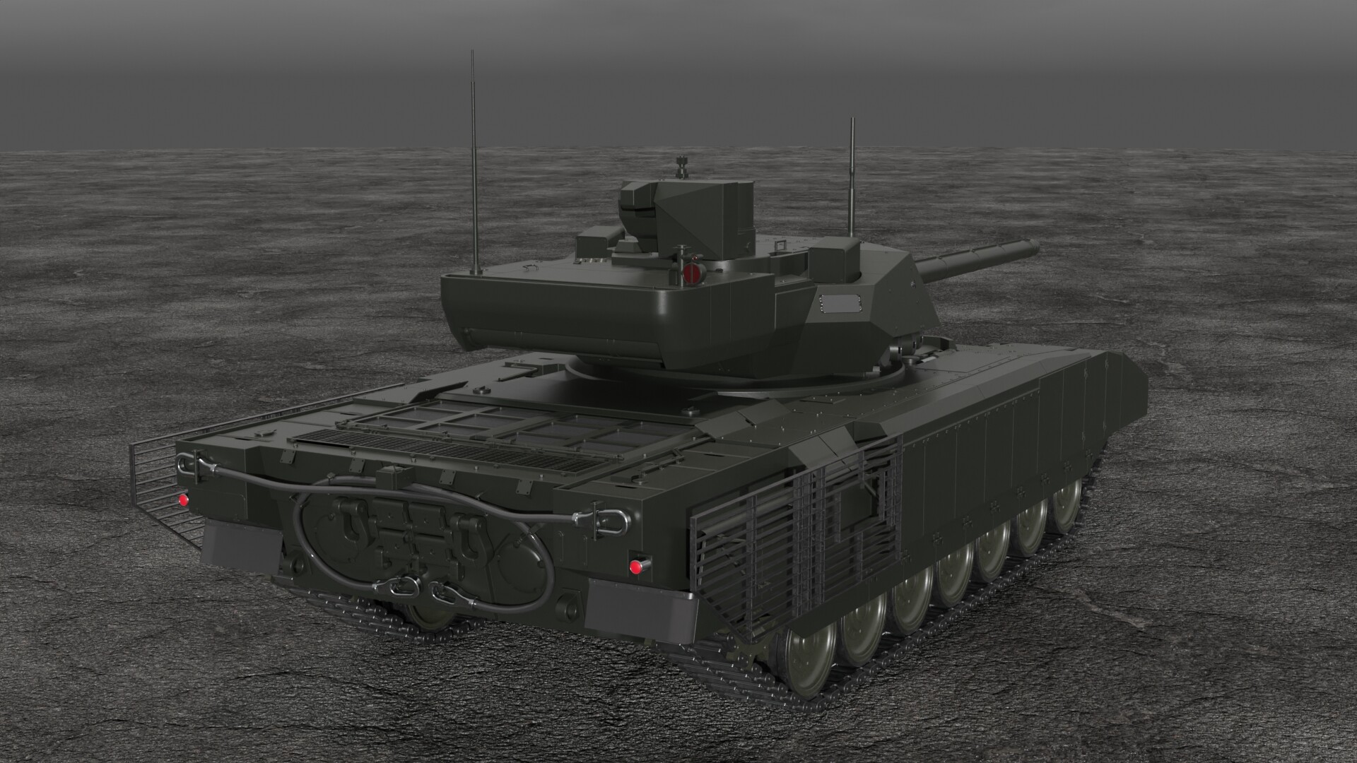 Pt 16 T14 Mod