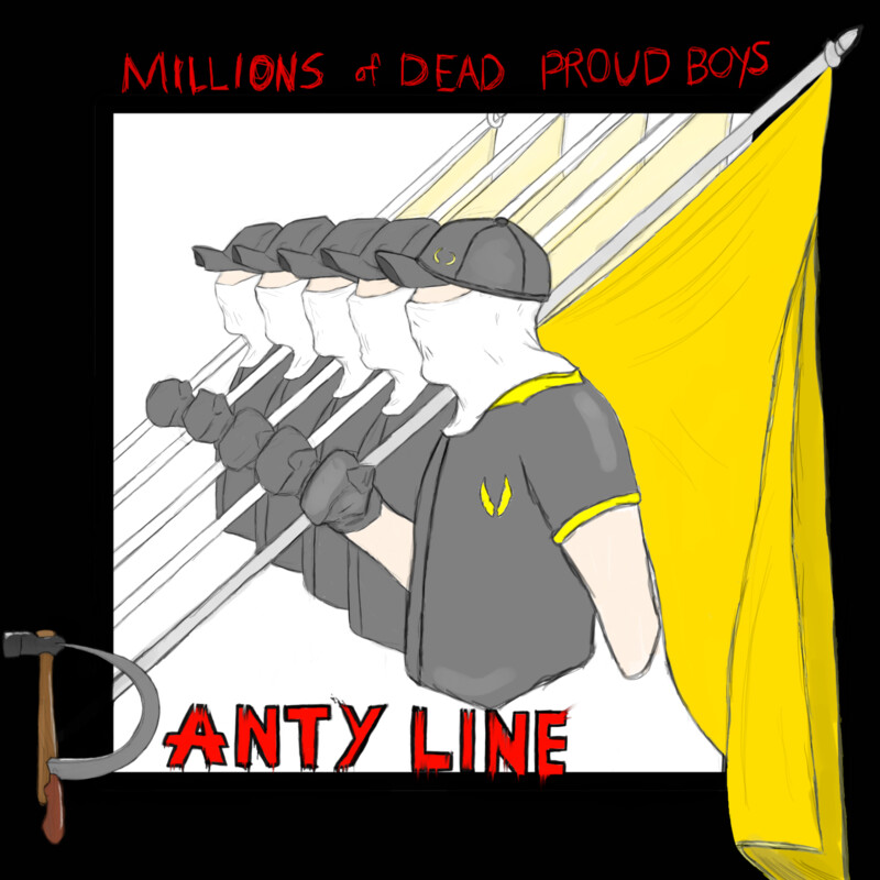 ArtStation - Daemon Rounds