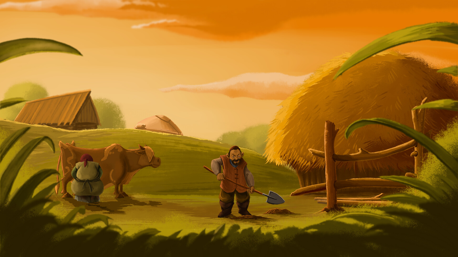 ArtStation - 