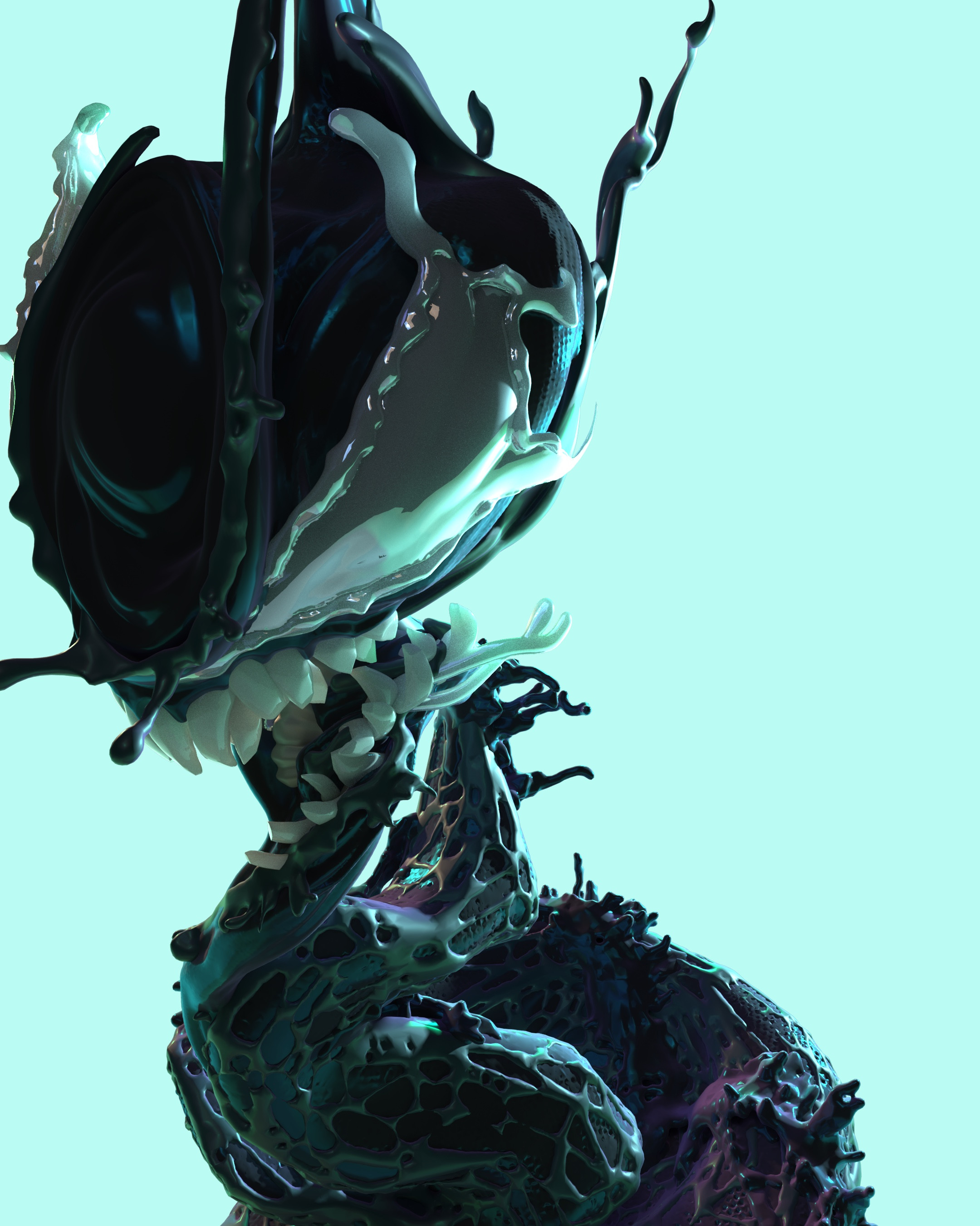 3D Render
Arnold Renderer (3Ds Max)