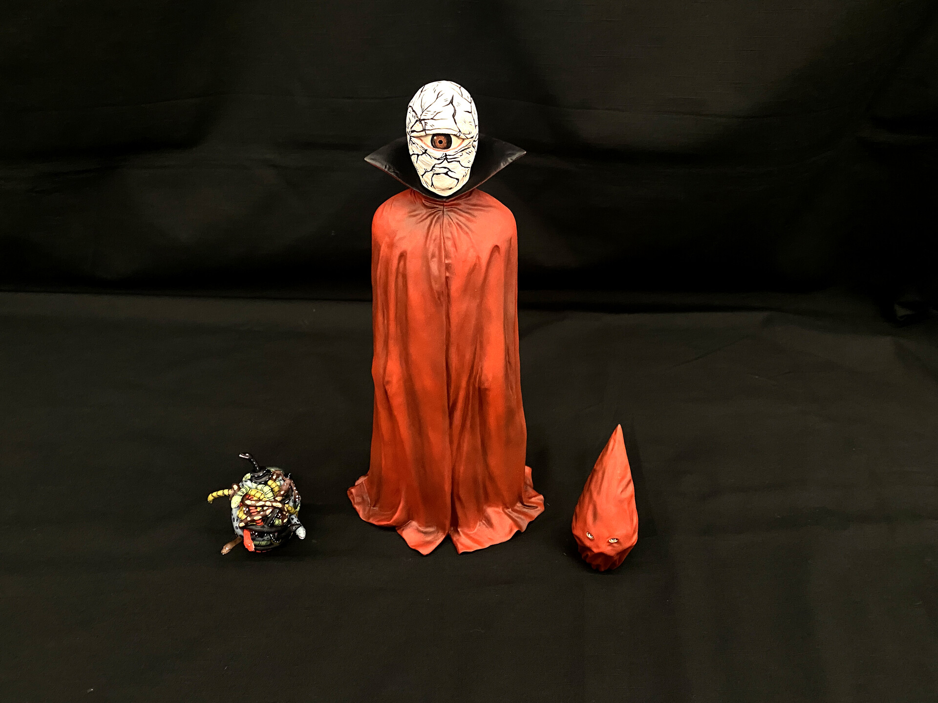 ジョルジョ首像 S-211 聖ジョルジョ首像 - 日本で唯一の石膏像専門ショップ「石膏像