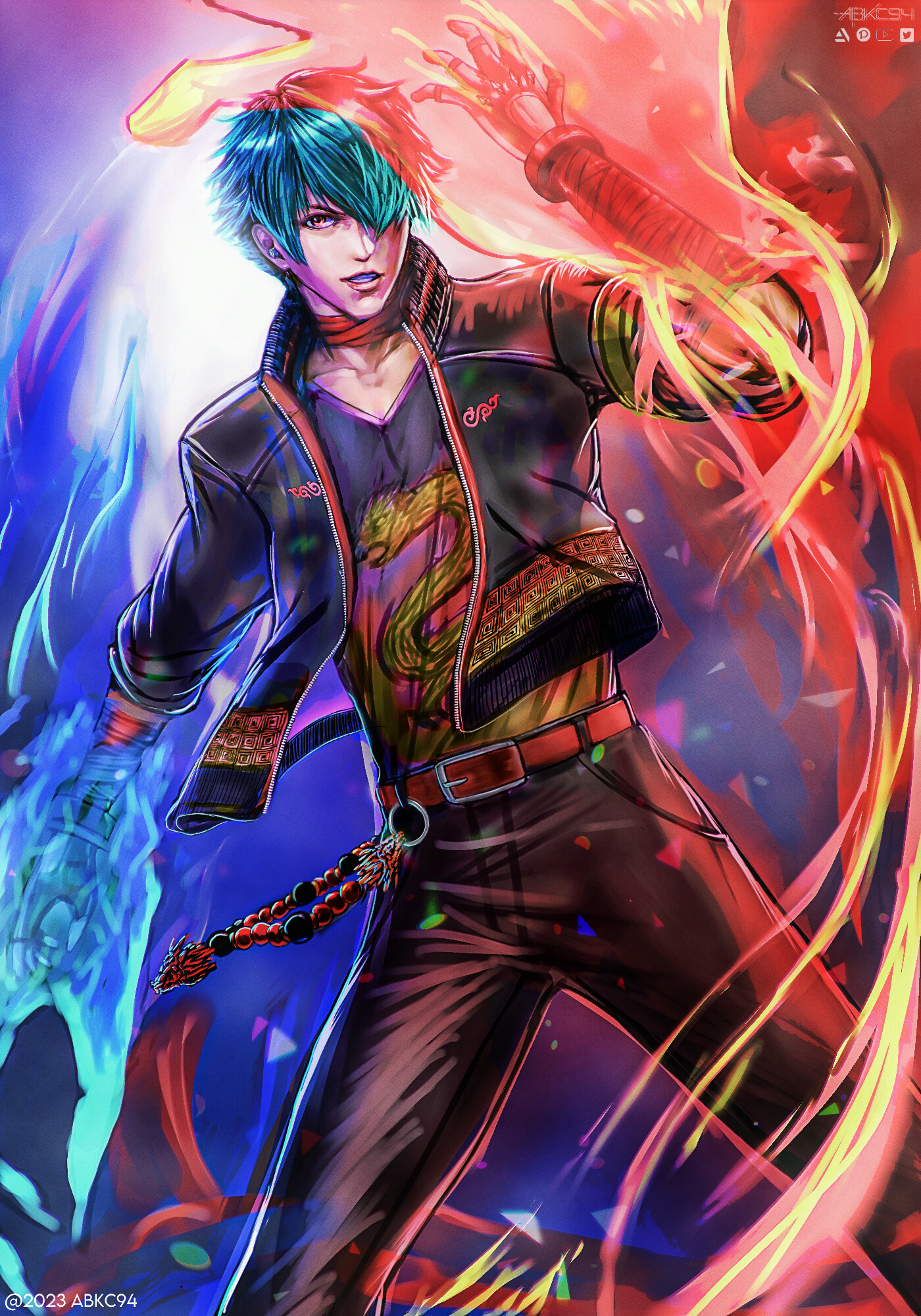 ArtStation - シュンエイ