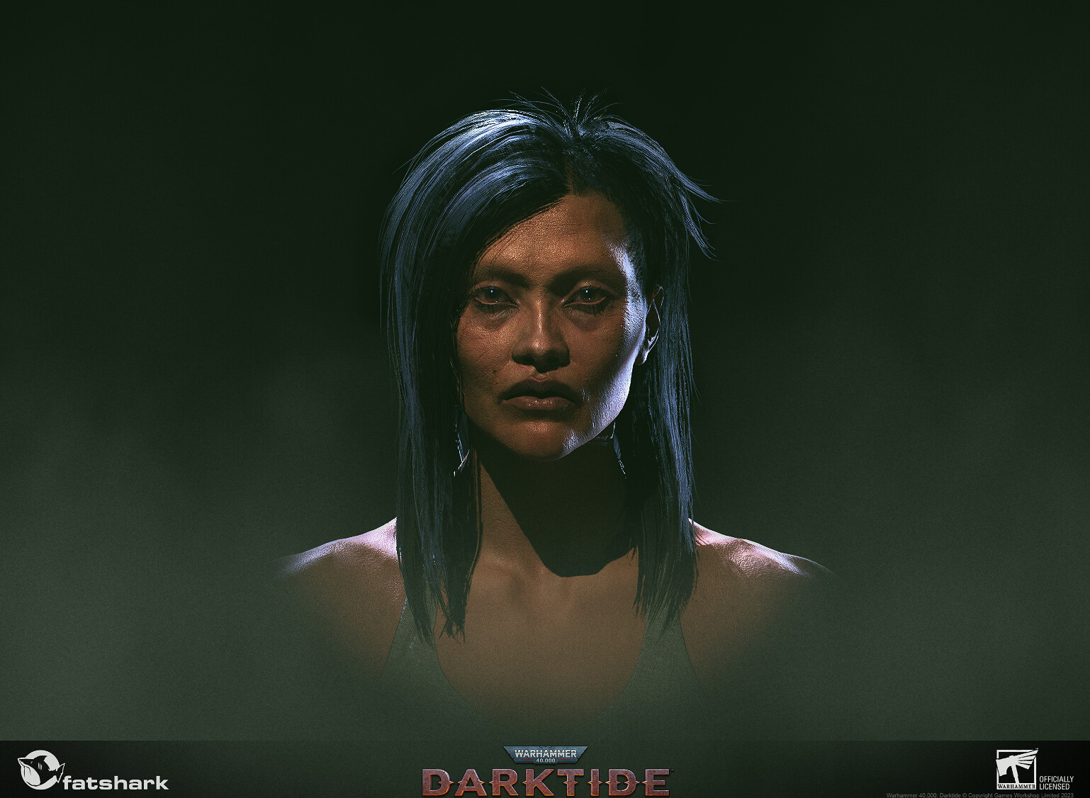 Hair by Airship Interactive