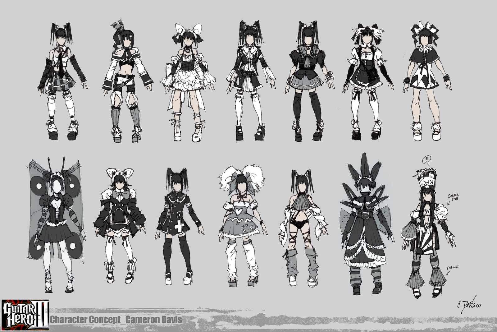 thumbnails
