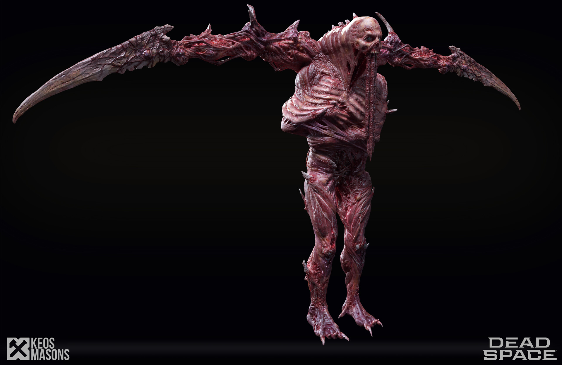 Dead Space 2 Is Going To Be Much Harder To Remake