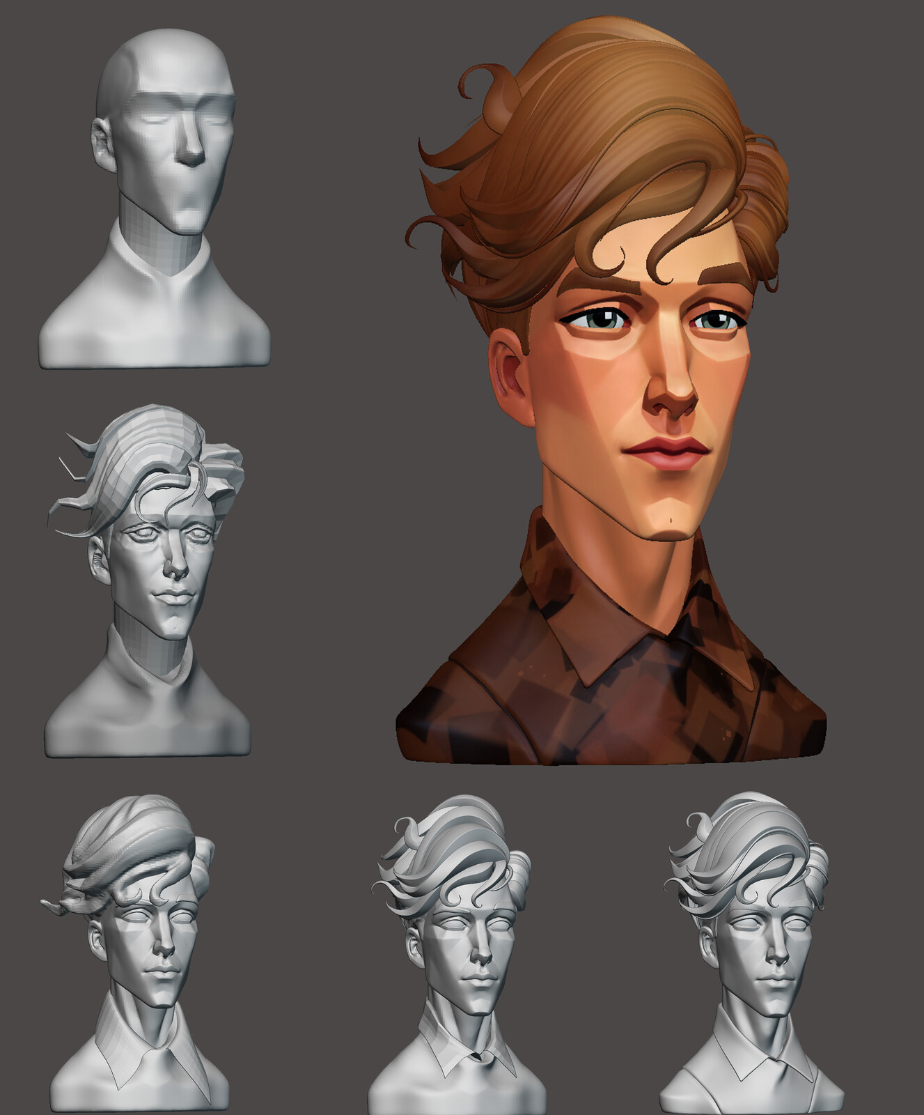 Azr Stylize Practice Flint azr-stylize-practice-flint