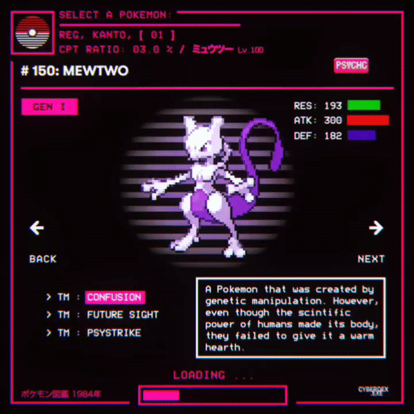 I beat Mewtwo with under 14k power - shiny pokemon post - Imgur