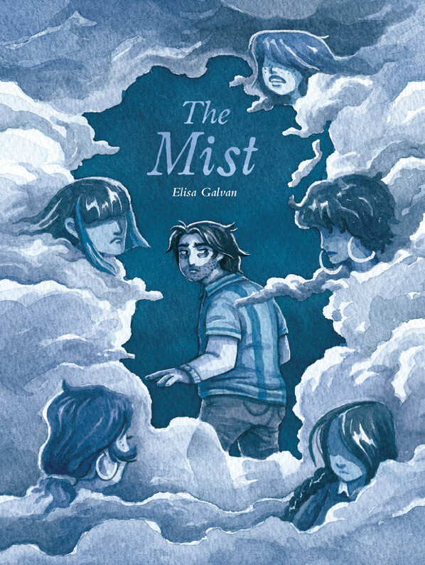 "The Mist"