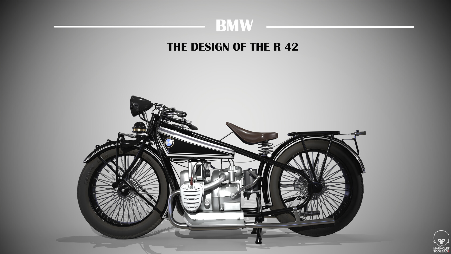 Bmw r sale 42