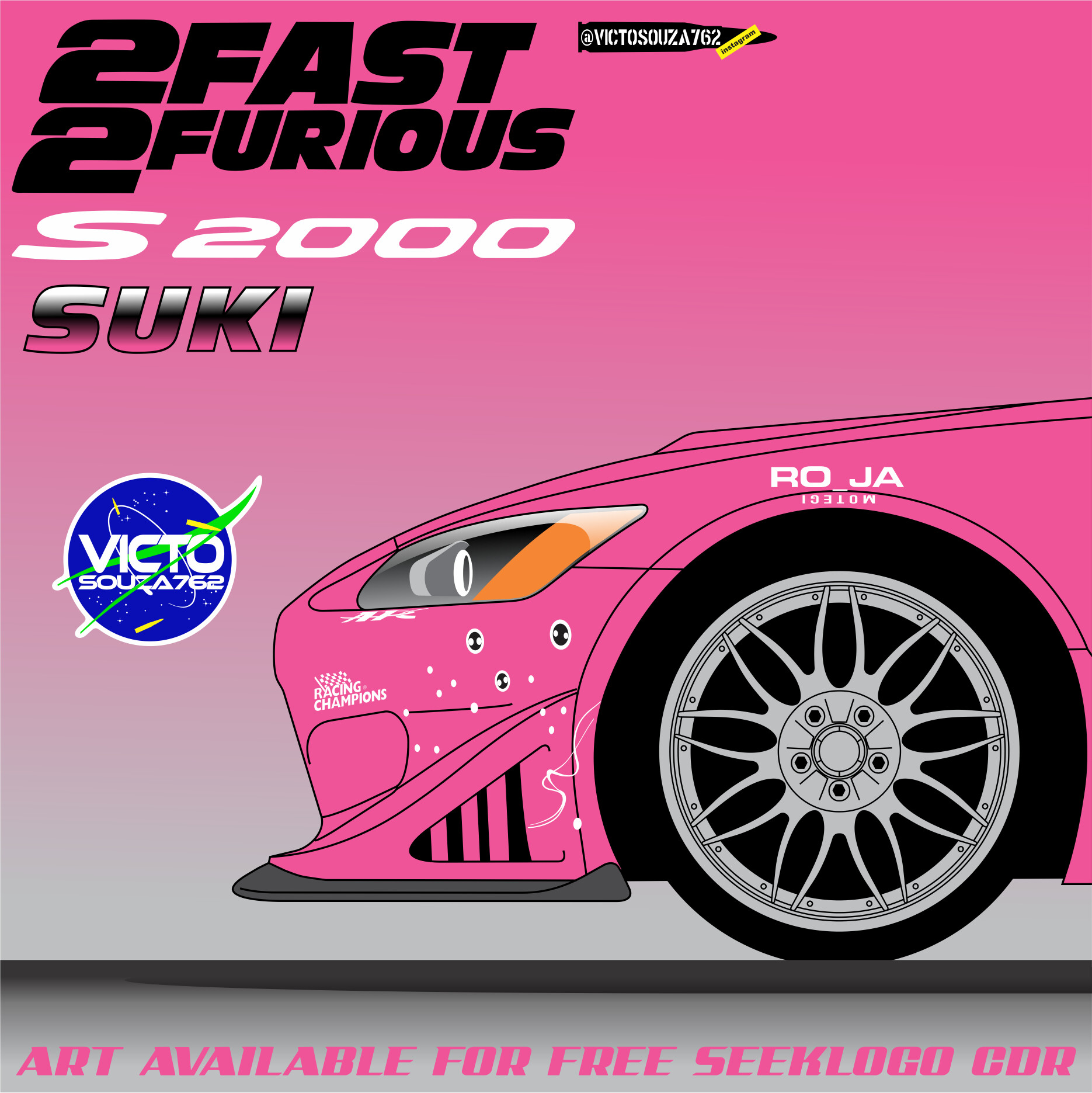 2fast2furious s2000 discount