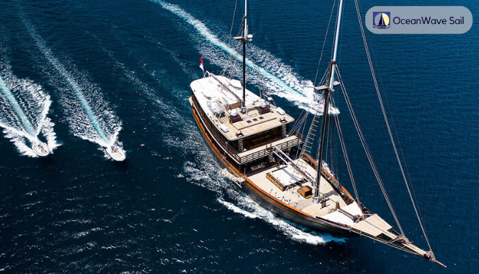 Sailboat brands outlet