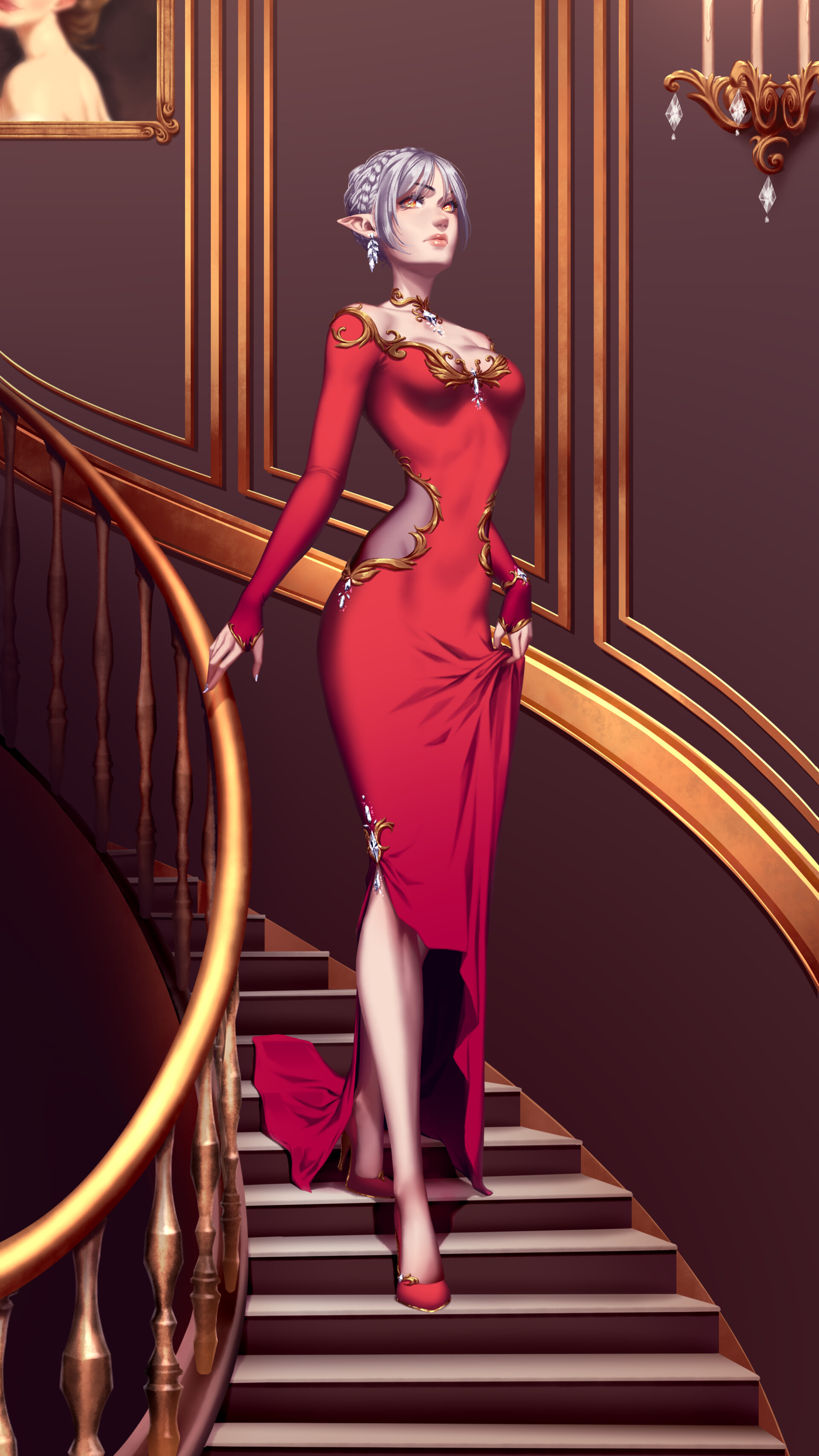 ArtStation - 170423