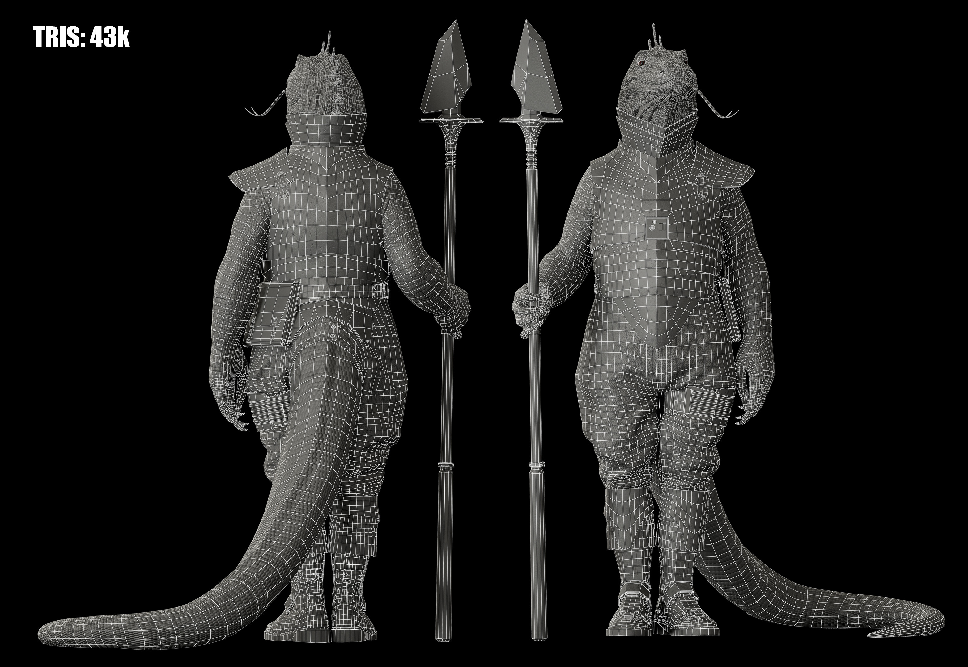 Wireframe